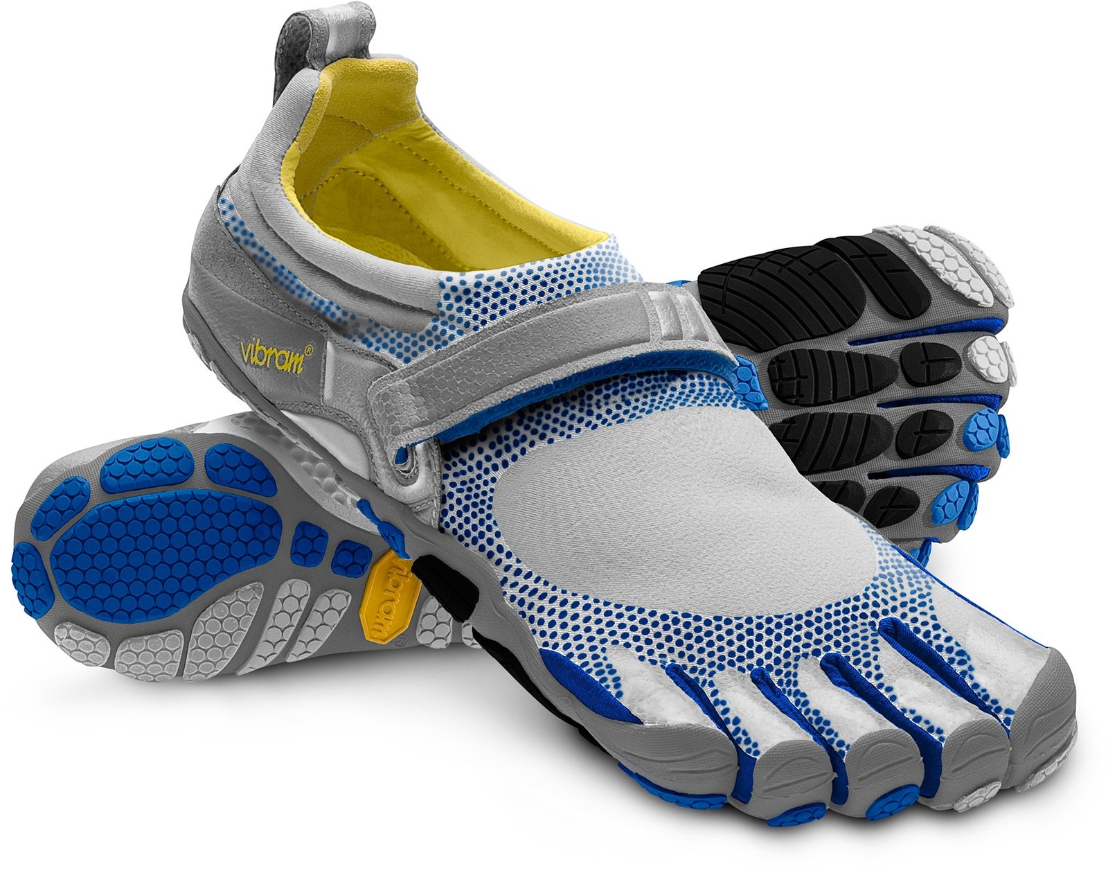barefoot training shoes